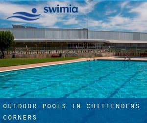 Outdoor Pools in Chittendens Corners