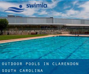 Outdoor Pools in Clarendon (South Carolina)