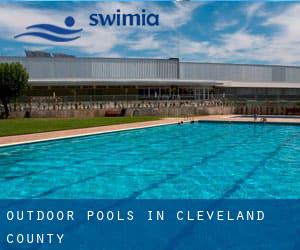 Outdoor Pools in Cleveland County