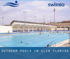 Outdoor Pools in Clio (Florida)