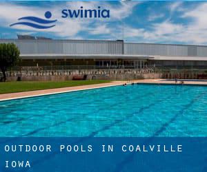 Outdoor Pools in Coalville (Iowa)