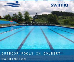 Outdoor Pools in Colbert (Washington)