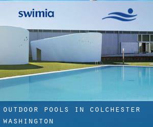 Outdoor Pools in Colchester (Washington)