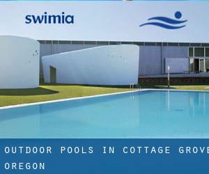 Outdoor Pools in Cottage Grove (Oregon)