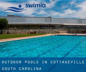 Outdoor Pools in Cottageville (South Carolina)