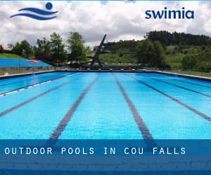 Outdoor Pools in Cou Falls