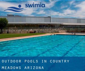 Outdoor Pools in Country Meadows (Arizona)