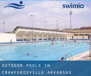 Outdoor Pools in Crawfordsville (Arkansas)