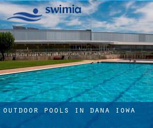 Outdoor Pools in Dana (Iowa)