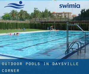 Outdoor Pools in Daysville Corner