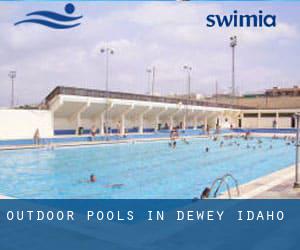 Outdoor Pools in Dewey (Idaho)