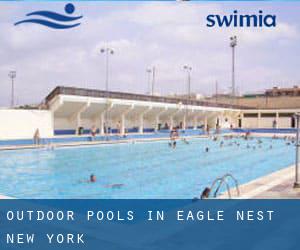 Outdoor Pools in Eagle Nest (New York)