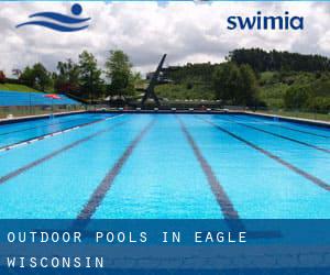 Outdoor Pools in Eagle (Wisconsin)