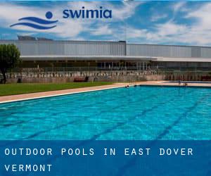 Outdoor Pools in East Dover (Vermont)