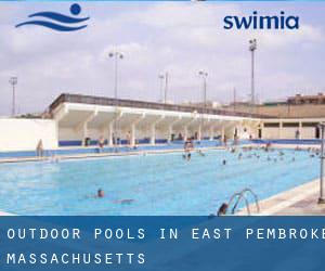 Outdoor Pools in East Pembroke (Massachusetts)