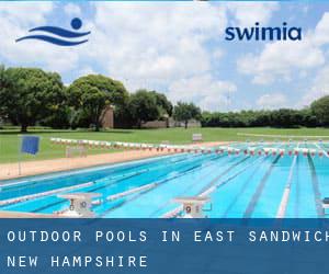 Outdoor Pools in East Sandwich (New Hampshire)