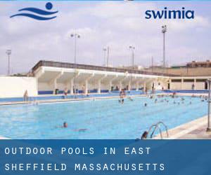 Outdoor Pools in East Sheffield (Massachusetts)