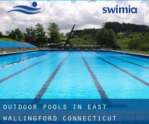 Outdoor Pools in East Wallingford (Connecticut)