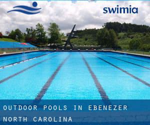 Outdoor Pools in Ebenezer (North Carolina)