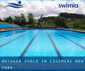 Outdoor Pools in Edgemere (New York)