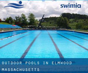 Outdoor Pools in Elmwood (Massachusetts)