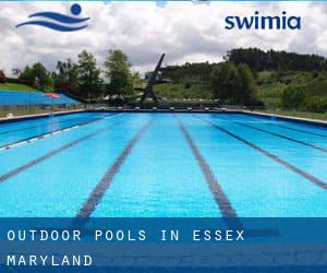 Outdoor Pools in Essex (Maryland)