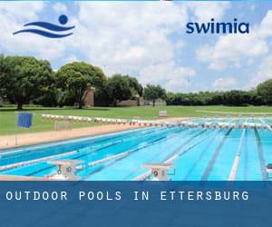 Outdoor Pools in Ettersburg