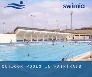 Outdoor Pools in Fairtraid