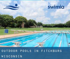 Outdoor Pools in Fitchburg (Wisconsin)