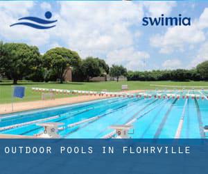 Outdoor Pools in Flohrville