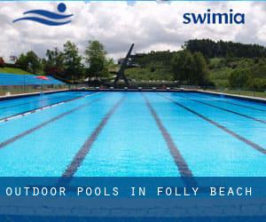 Outdoor Pools in Folly Beach