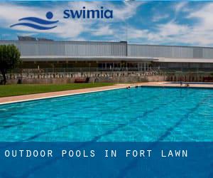 Outdoor Pools in Fort Lawn