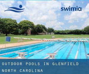 Outdoor Pools in Glenfield (North Carolina)