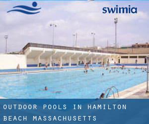 Outdoor Pools in Hamilton Beach (Massachusetts)