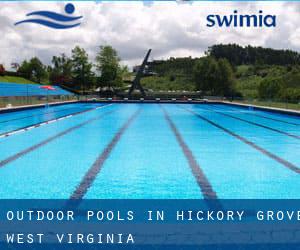 Outdoor Pools in Hickory Grove (West Virginia)