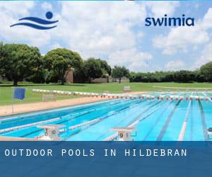 Outdoor Pools in Hildebran