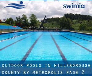 Outdoor Pools in Hillsborough County by Metropolis - page 2