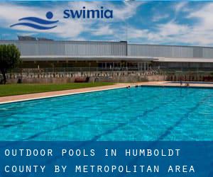 Outdoor Pools in Humboldt County by Metropolitan Area - page 1