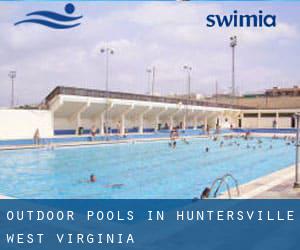 Outdoor Pools in Huntersville (West Virginia)