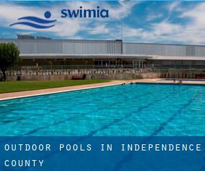 Outdoor Pools in Independence County