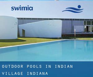 Outdoor Pools in Indian Village (Indiana)