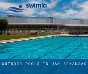 Outdoor Pools in Jay (Arkansas)