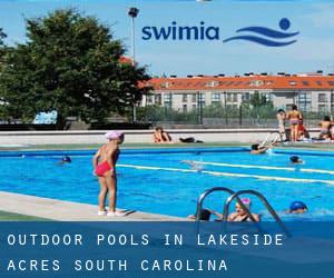 Outdoor Pools in Lakeside Acres (South Carolina)