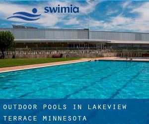 Outdoor Pools in Lakeview Terrace (Minnesota)