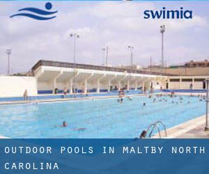 Outdoor Pools in Maltby (North Carolina)