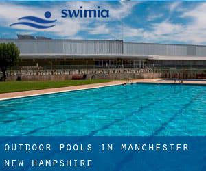 Outdoor Pools in Manchester (New Hampshire)