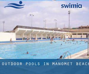 Outdoor Pools in Manomet Beach