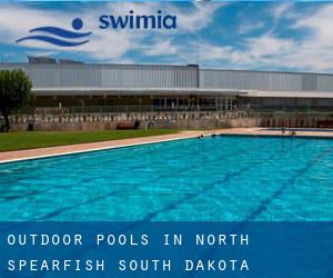 Outdoor Pools in North Spearfish (South Dakota)