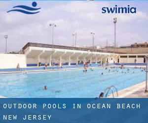 Outdoor Pools in Ocean Beach (New Jersey)