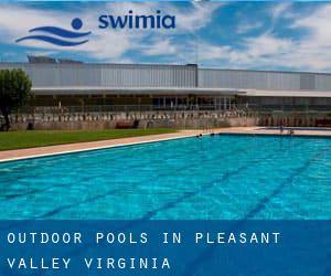 Outdoor Pools in Pleasant Valley (Virginia)